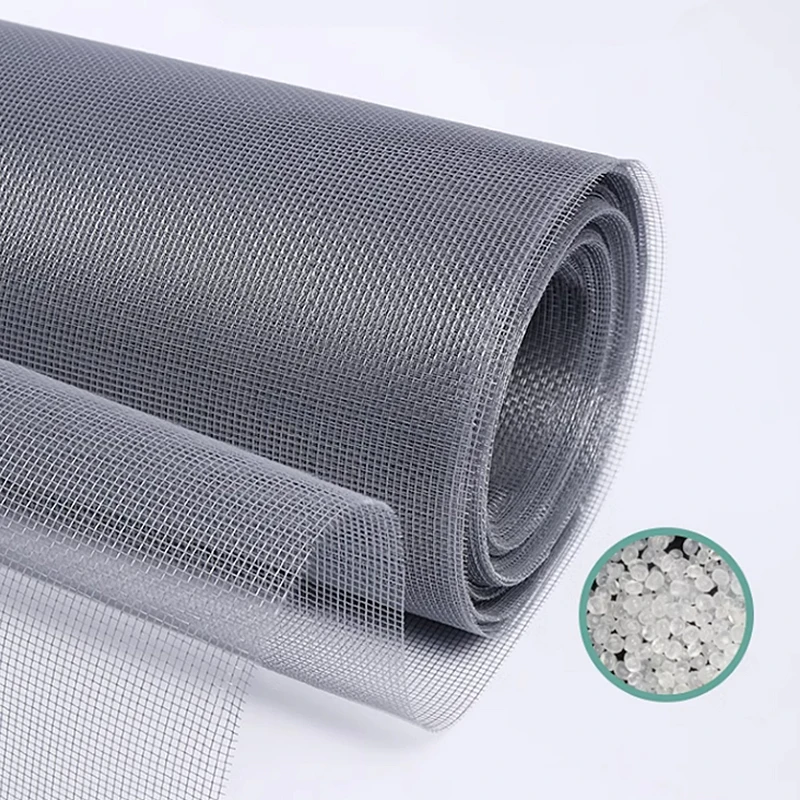 Self installing mosquito proof window net, household replacement, dust proof net, sand window insect proof net