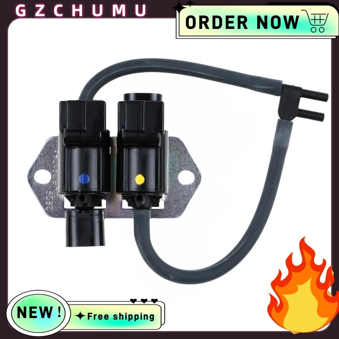 

Вакуумный электромагнитный клапан управления сцеплением MB620532 MB937731 для Mitsubishi L200