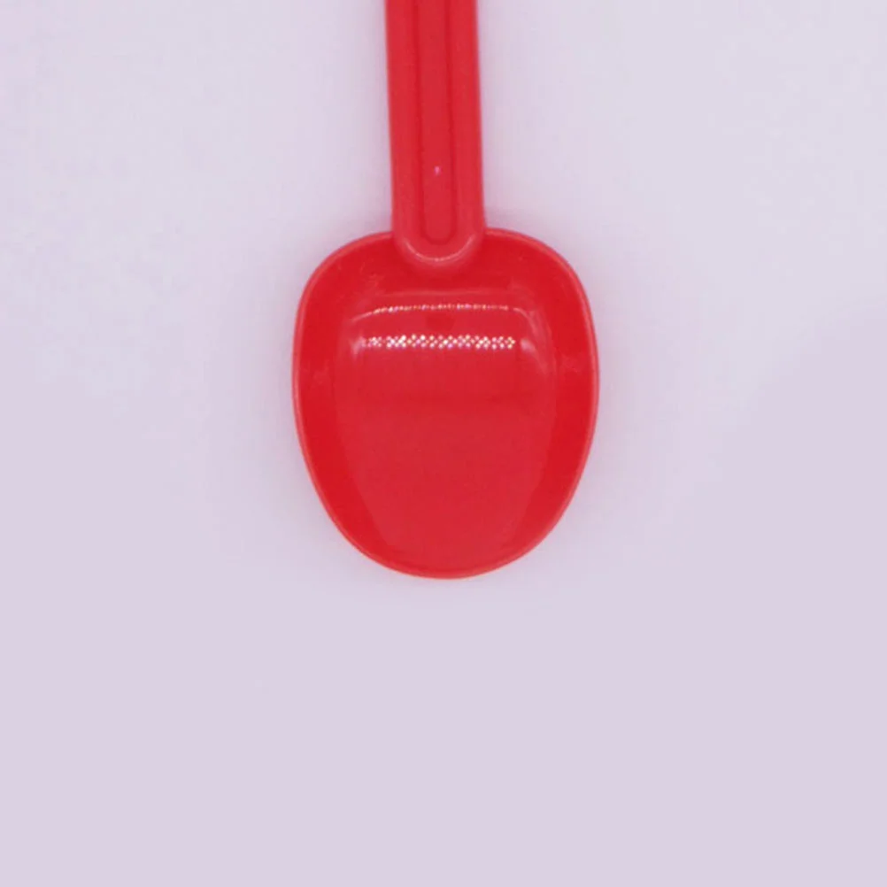 8pcs Portable Beach Shovels Kids Toy Interesting Beach Digging Shovels Toddler Educational Toys kids