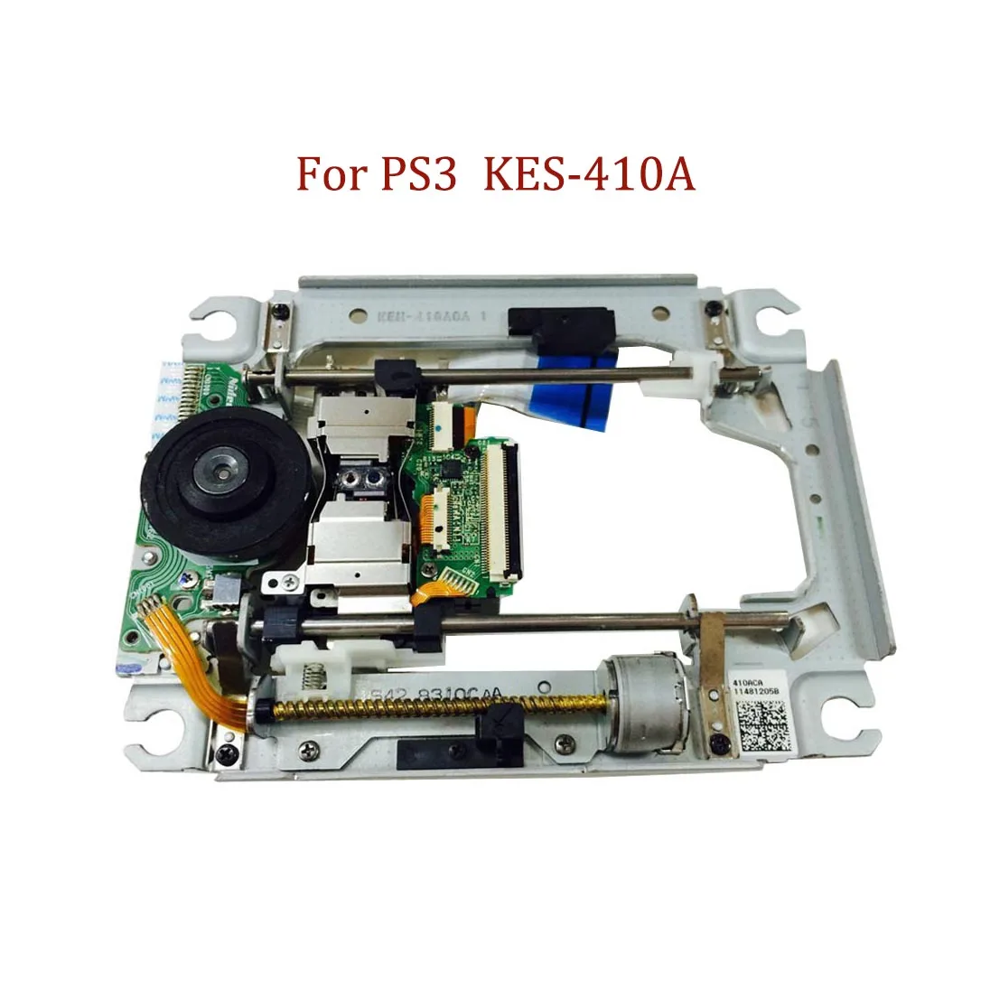 KEM-410ACA Optical Laser Drive Lens For PS3 Game Console Laser Lens reader Accessories  Replacement parts