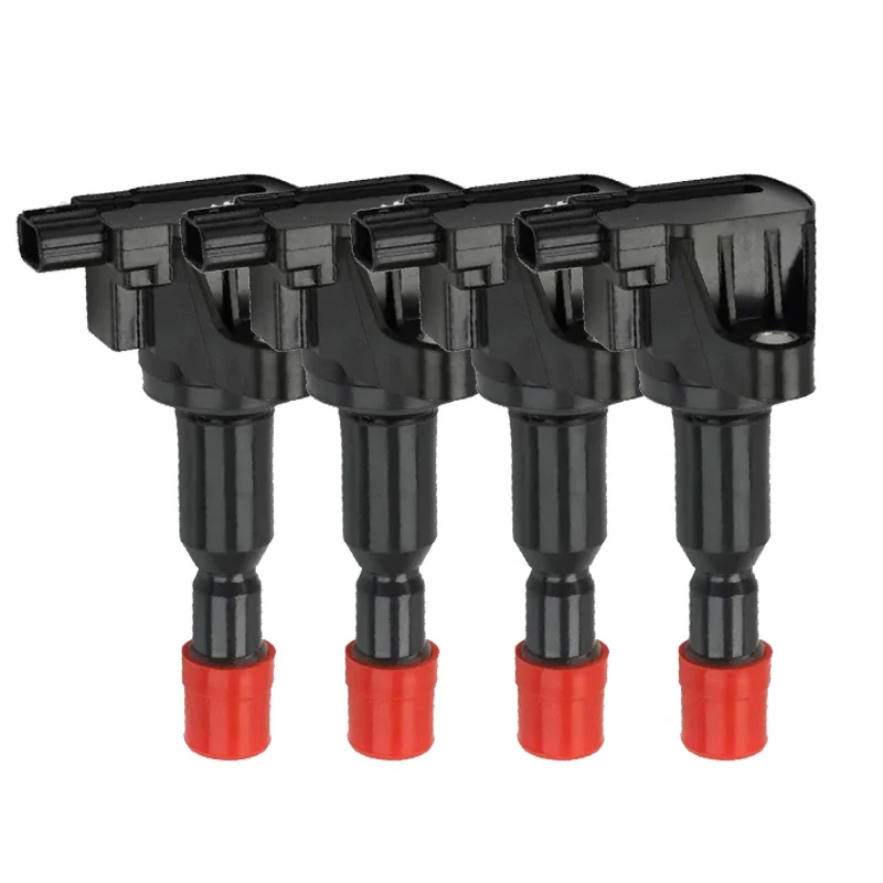 

30520-PWC-003 Ignition Coil For Honda Airwave Fit II 1.5 L4 City Jazz UF581 CM11-110 30520-PWC-013 30520PWC003 CM11110C
