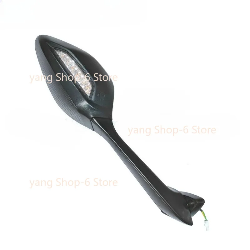 

Left / Right Rearview Mirror Assembly for Kove / Colove 450rr Zf400gs-a Motorcycle Accessories