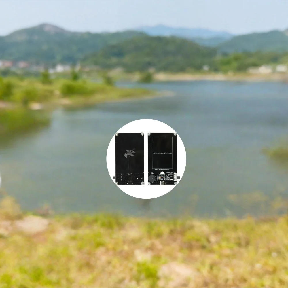 تيار مستمر 5 فولت الأشعة تحت الحمراء للتحكم عن بعد Rf وحدة كشف التحكم عن بعد وحدة اختبار التحكم عن بعد اللاسلكية نوع C