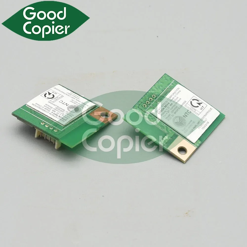 1PC B06 Wireless LAN MINI USB Module Wifi Mainboard Card be for EPSON L3110 L3150  L5190 Workbe force WF-2850