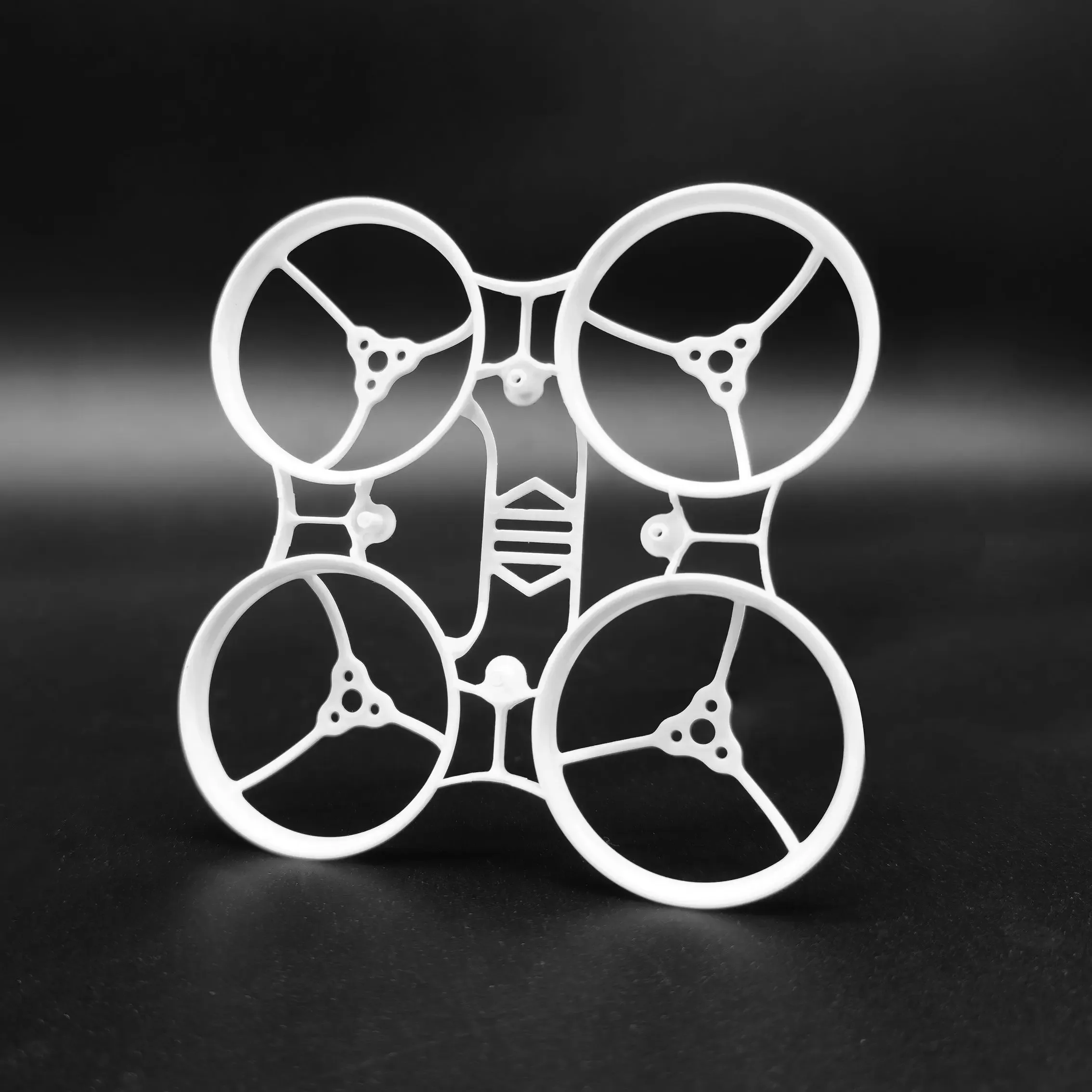 NewBeeDrone Cockroach 65mm Brushless LiteAF Racing Frame 2.4g Lightweight Whoop Frame