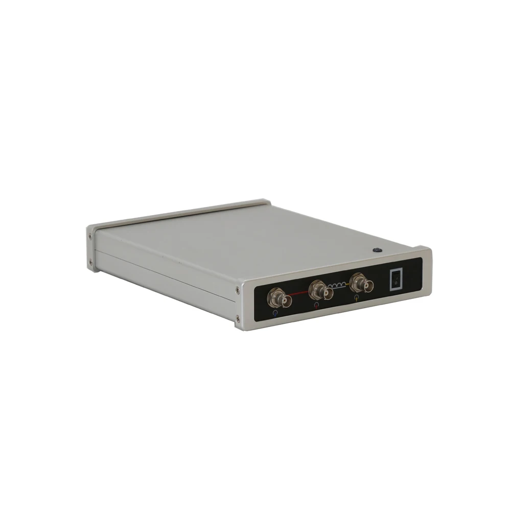 ZWRZ808 Sweep Frequency Response Analyzer SFRA Analyzer 10Hz-2MHz Frequency Range 0.001% Accuracy 1 Year Warranty