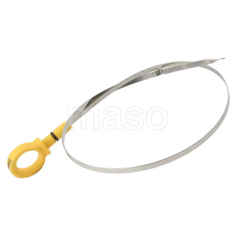 

For Chrysler 300 Dodge Charger Magnum equipped with V6 2.7L 2005-2010 Car Engine Oil Level Dipstick 4792863AA 04792863AB