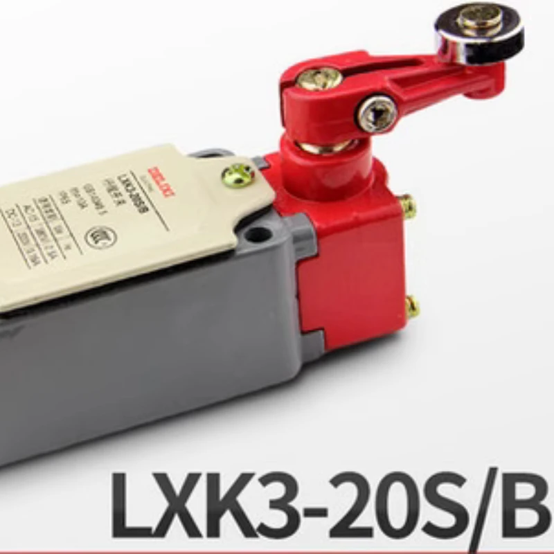 LXK3-20S/T Shanghai Great Wall travel switch LXK3-20S/B limit switch 20H/L LXK3-20S/J