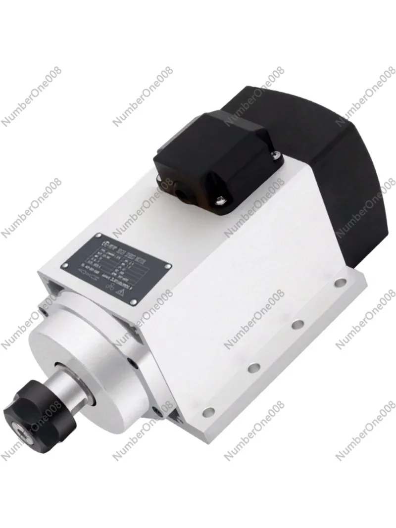 

Permanent Magnet Synchronous Spindle Motor of Carving Machine 1.5KW Constant Turning Head