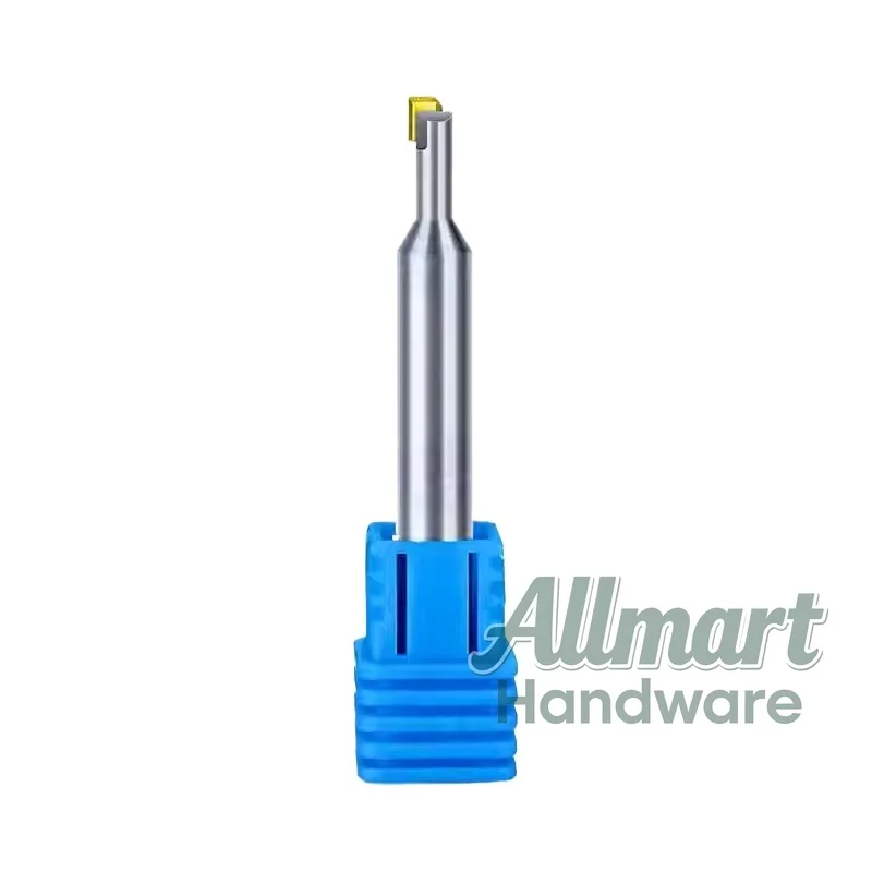Single crystal diamond milling cutter, mirror chamfering cutter, copper aluminum alloy flat side milling bottom engraver