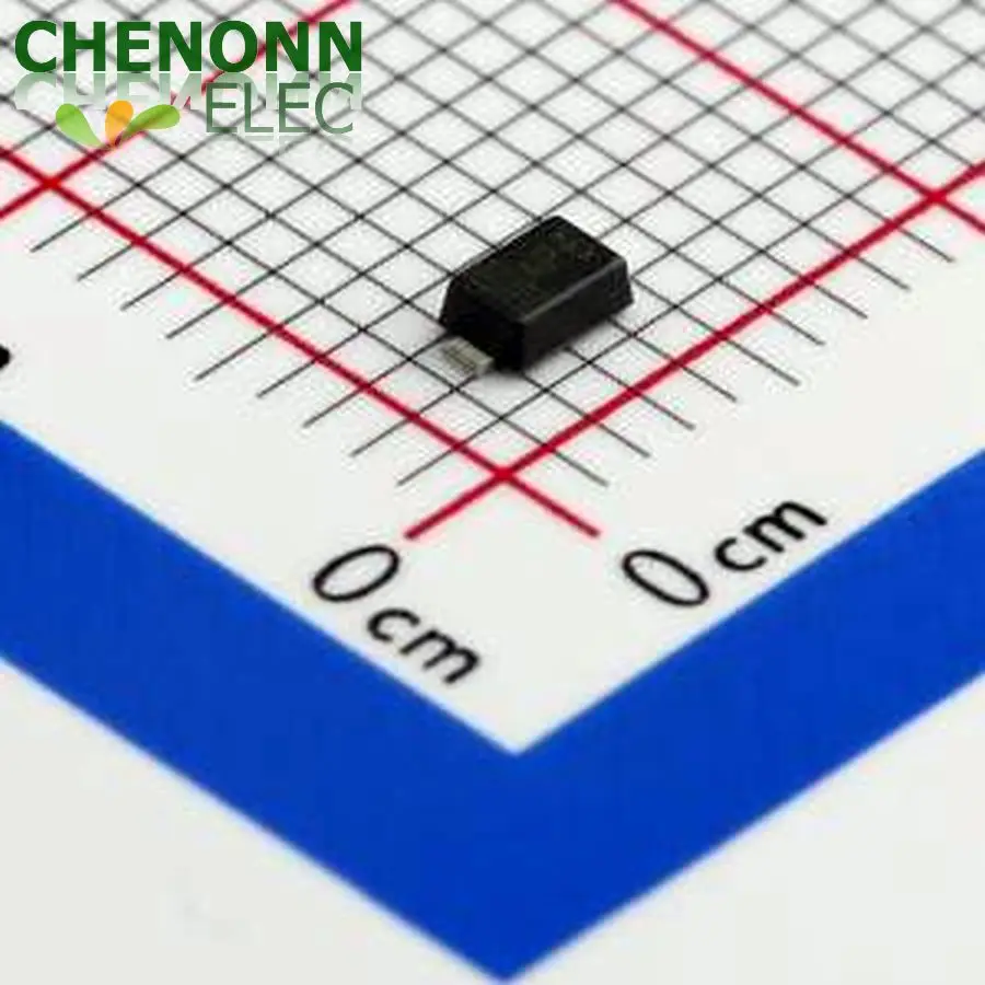 100PCS/LOT PTVS26VS1UR,115 (TVS Diodes)