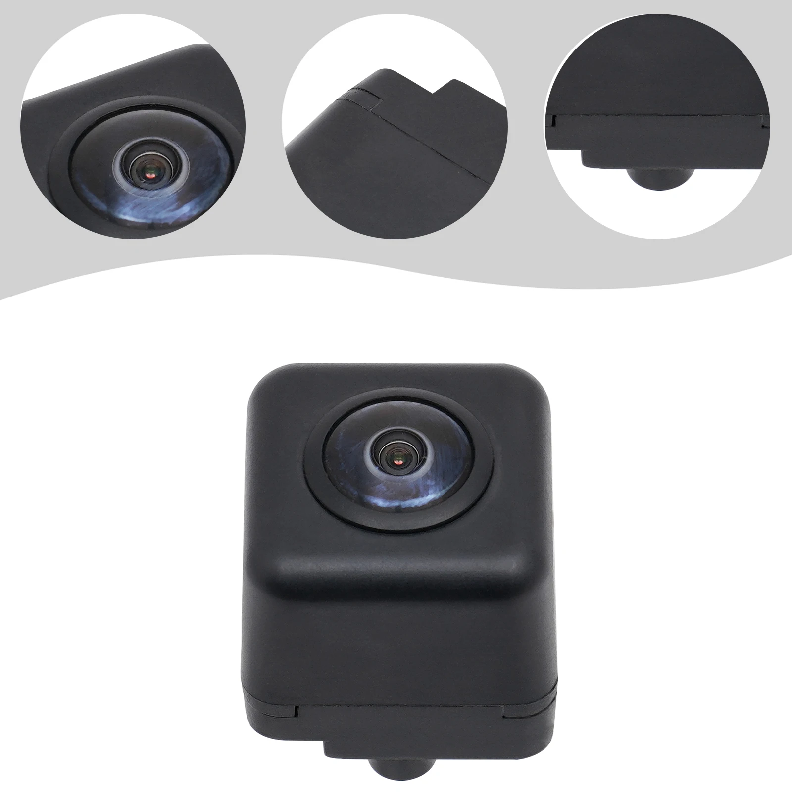 NOWY 95760-1P510 Zestaw naprawczy kamery cofania do parkowania dla KIA Venga 2010-2025 95760-1P000 95760-1P500