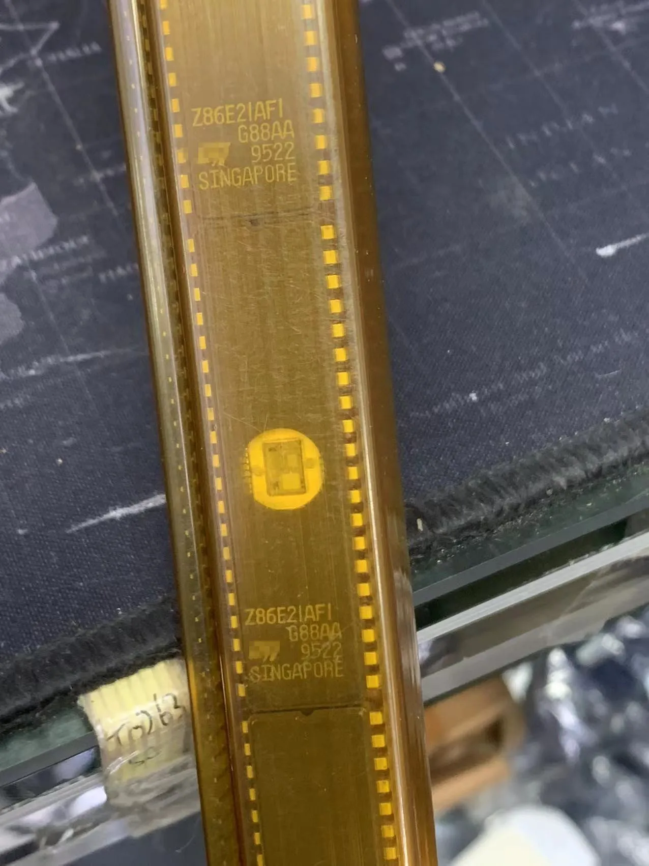 Chip de correspondência BM, One-Stop Chip, Compra Original, Z86E21AFI Z86E21, 1pcs