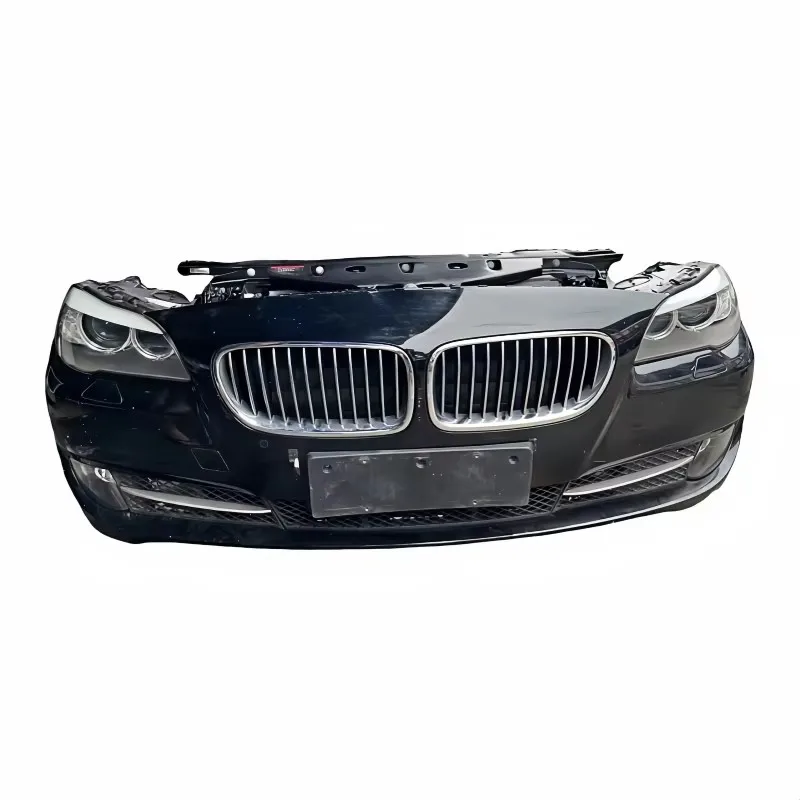 High-Standard Customized Front Bumper Kit for 5 Series F10 Old 528Li 530Li Durable and Condition