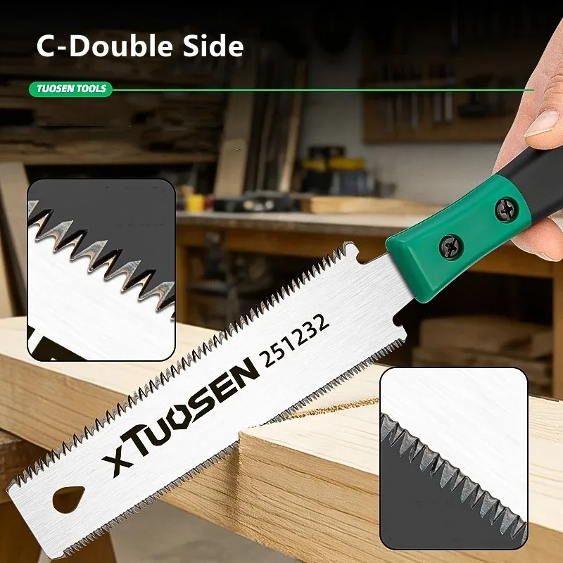 Thumbnail 4 - #81 Latest Hand Saws Offers