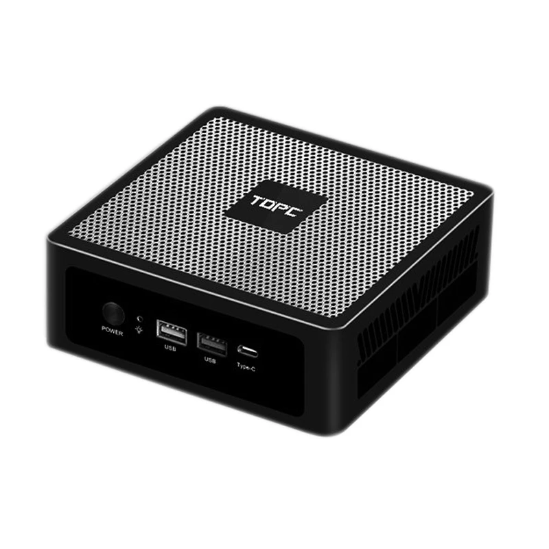 D14 Mini Pc Core I9… - image