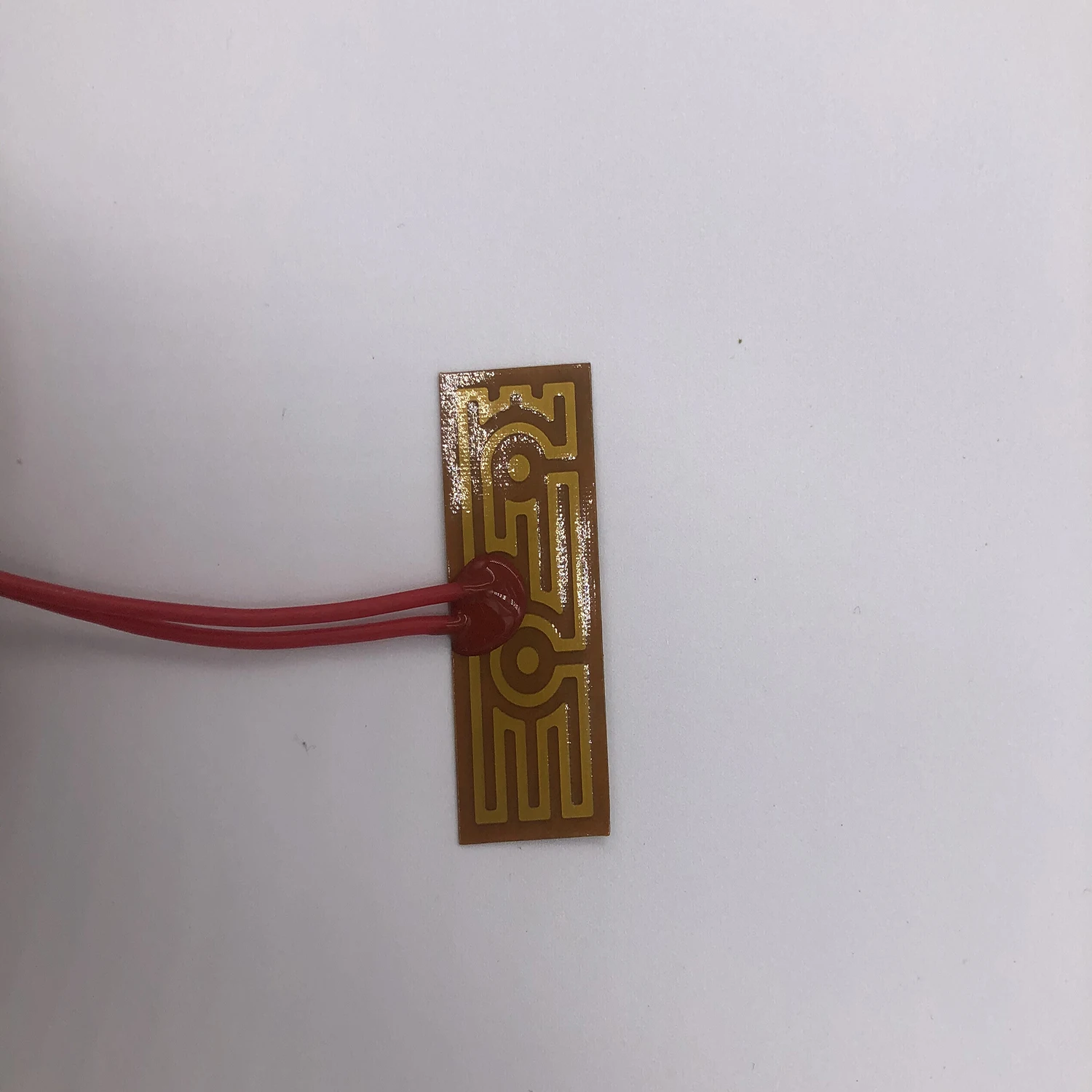 

180x200mm 24V 35W Polyimide Heater PI Heating Film Plate Electric Heated Panel Pad Mat Electrotherma Flexible Adhesive Foil Oil