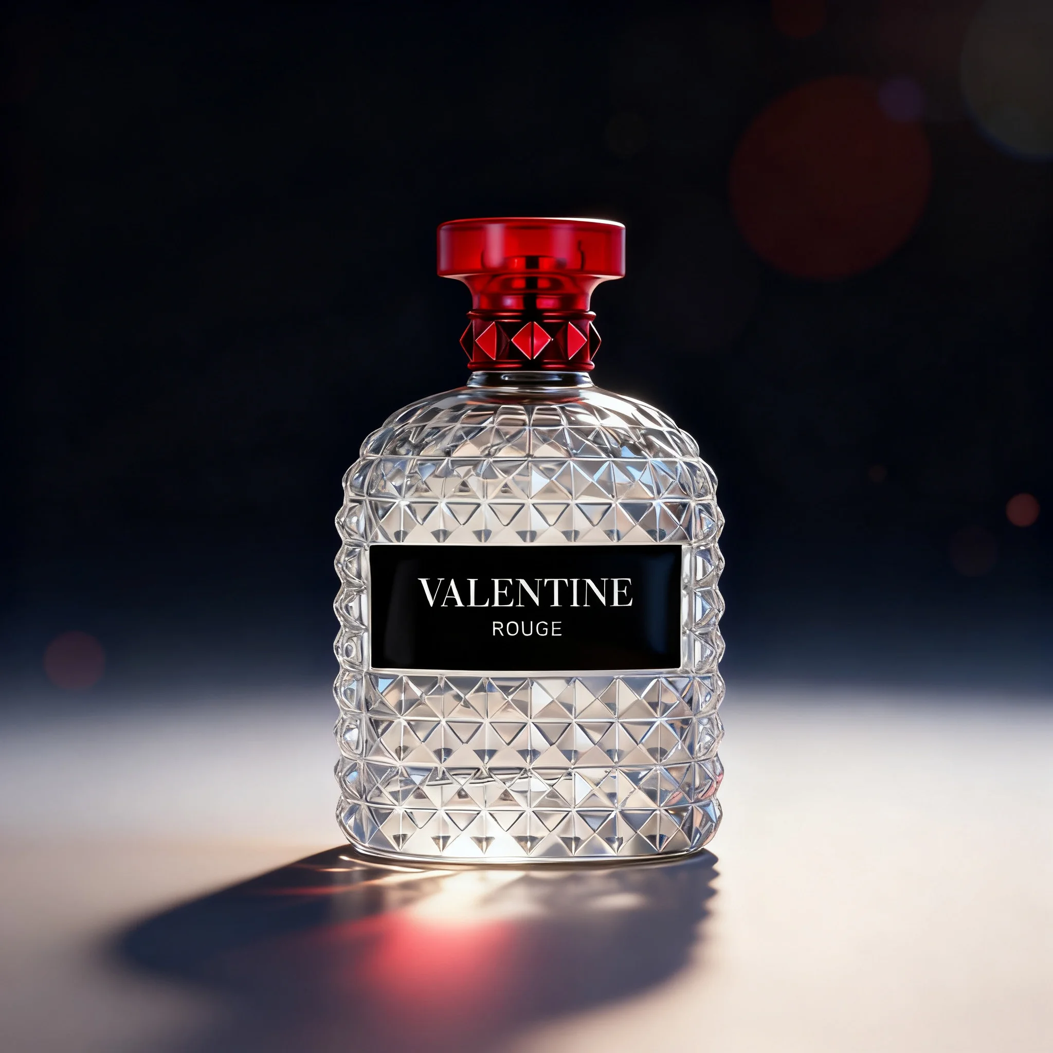 น้ำหอมสำหรับผู้หญิง ขนาด 3.4 ออนซ์ - กลิ่นหอมติดทนนาน กลิ่นส้มแมนดาริน ดอกส้ม และมะกรูด เหมาะสำหรับการออกเดท ใช้ได้ทุกวัน