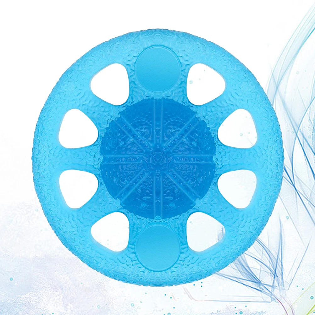 8 穴ハンドストレスボールリリーフボールグリップグリッパー強化トレーナーフィットネス