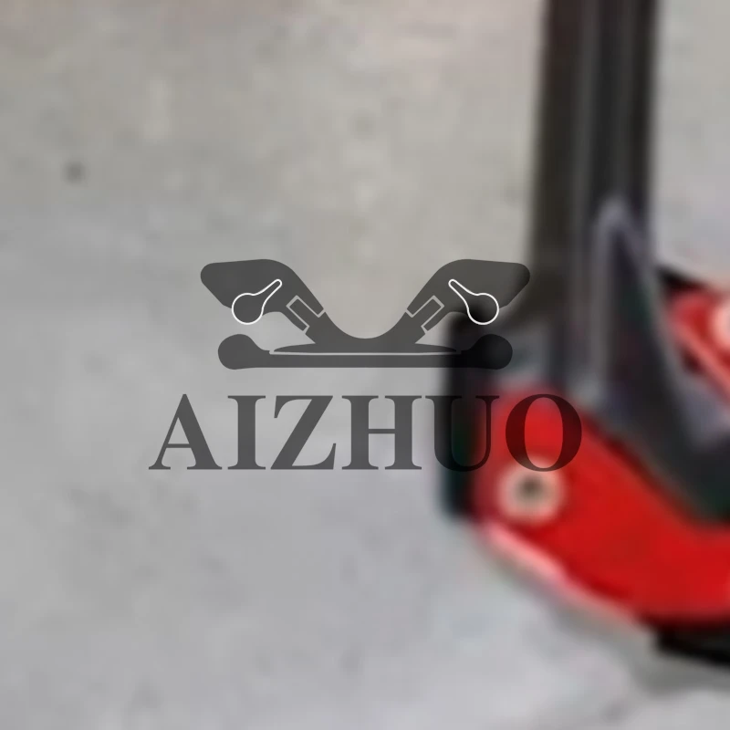 

For Honda CB1000R 2018-2026 2025 2024 2023 2022 2021 Moto Accessories Side Stand Enlarge Plate Kickstand Foot Pad Support Plate