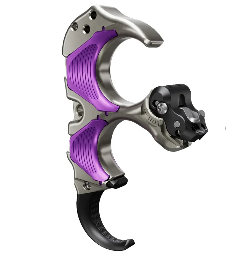 Aileron Composite Arch Back Afterburner Spreader Grip Spreader