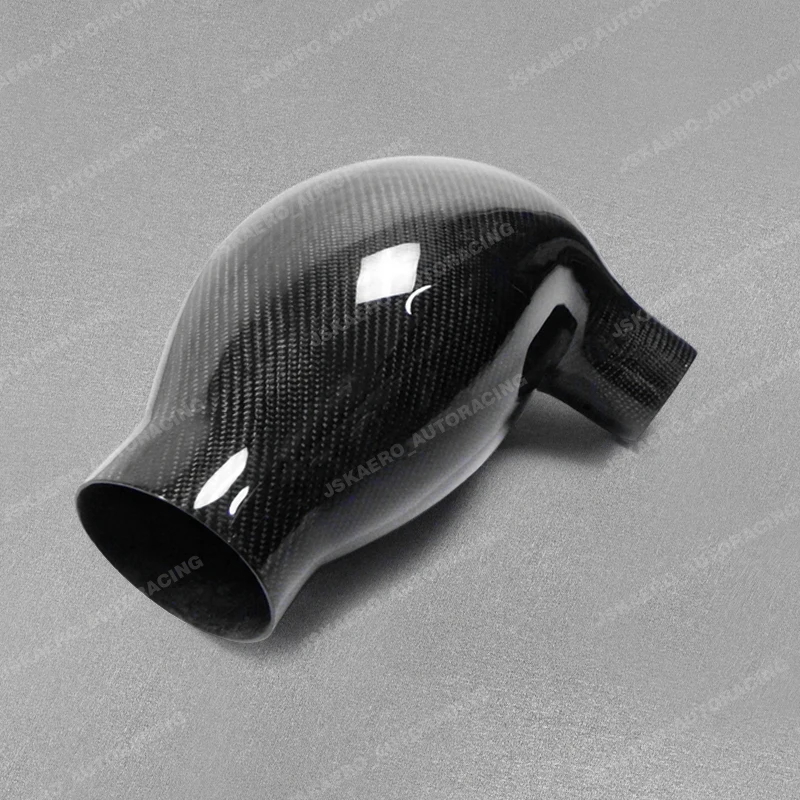 For HONDA S2000 AP1 Inner Air Tunnel & Air Box JS-Style Carbon Fiber car BodyKits