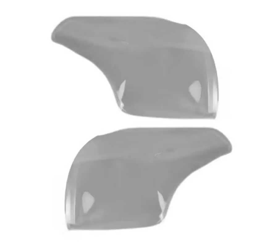 Voor Toyota RAV 4 RAV4 2016 2017 2018 2019 Vervanging Achterlicht Achterlicht Cover Achter Signaal Parking Light shell Plexiglas