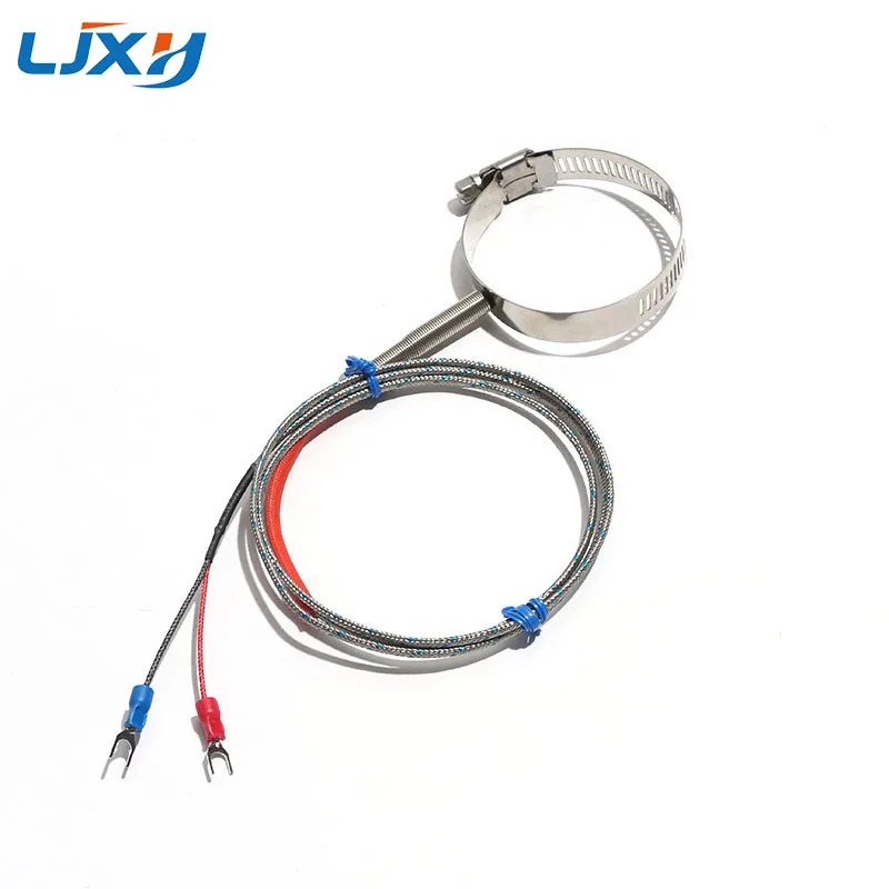 Ljxh K/E-Type Therm…