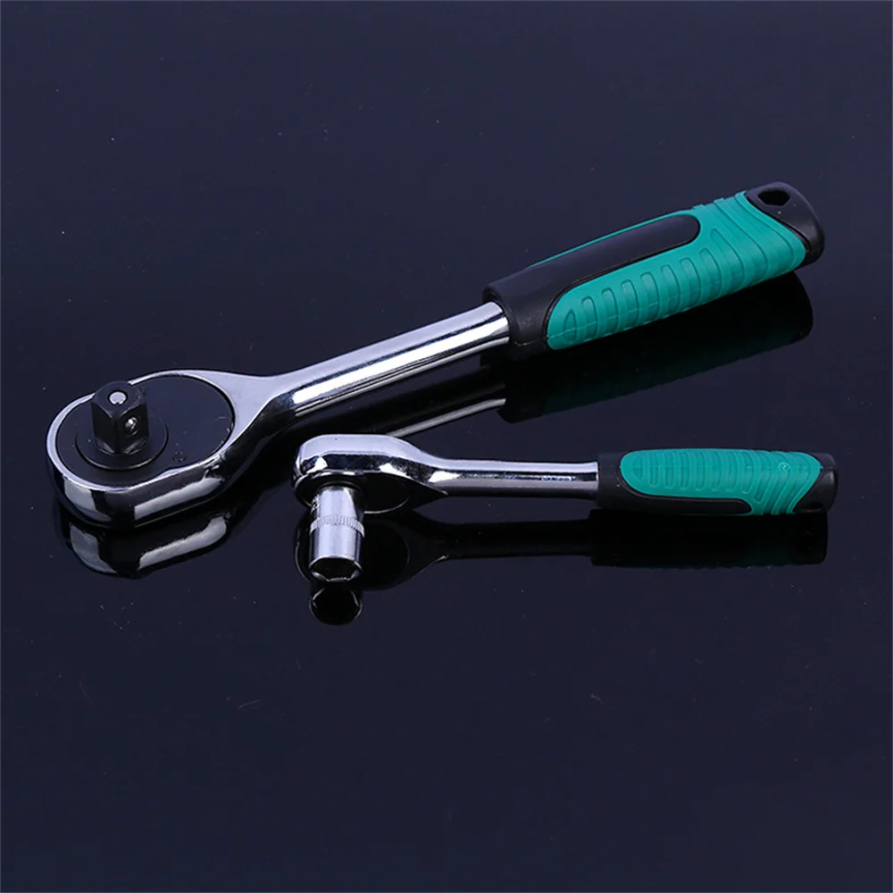 82 Piece Machine Auto Repair Kit With Accompanying Hardware Tool Combination For Maintenance