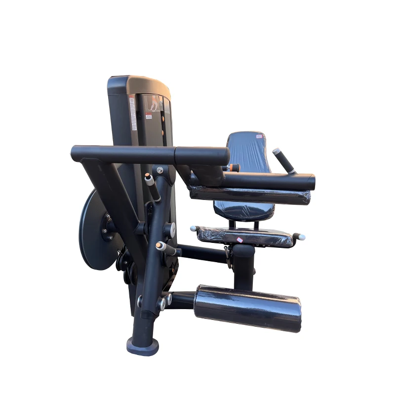 

Commercial Seated Leg Extension Machine curl Leg Trainer