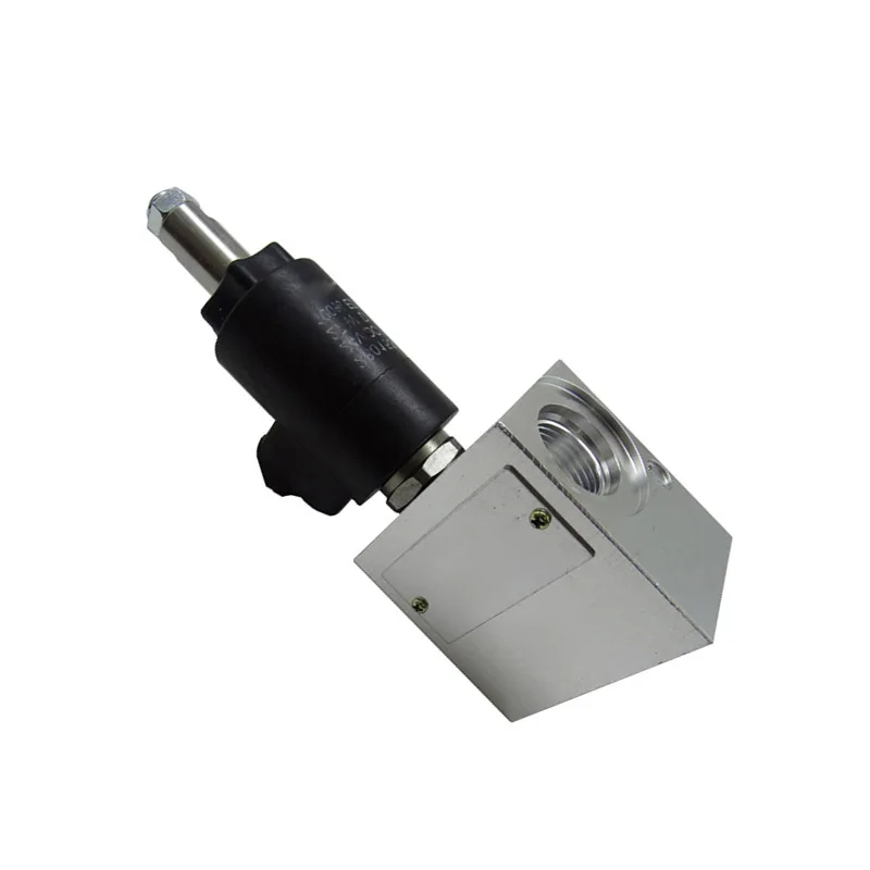 14616529 for EC360B EC380D hydraulic cooling fan pump solenoid valve excavator accessories mechanical parts