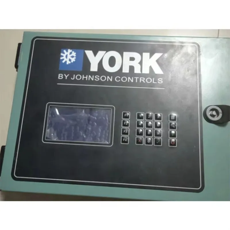 

Новая панель управления VRF-системой кондиционирования YORK 2026 года, модуль водяного охлаждения YCWE/YCAE, в продаже