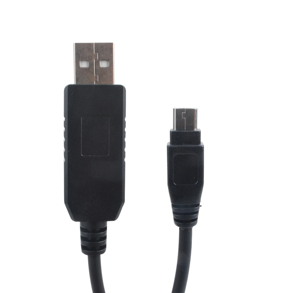 

PC69 Walkie Talkie USB Programming Cable for Hytera PD365 PD355 PD375 TD350 TD360 PD360 PD362 PD366 BD300 BD302 Two way Radios