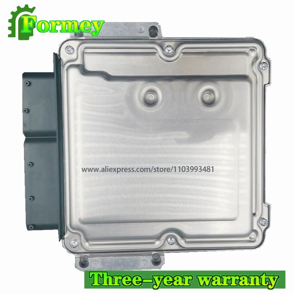 Original 0281020200 G1000-3823351 ECU Engine Computer Board Electronic Control Unit Fit For YuChai EDC17