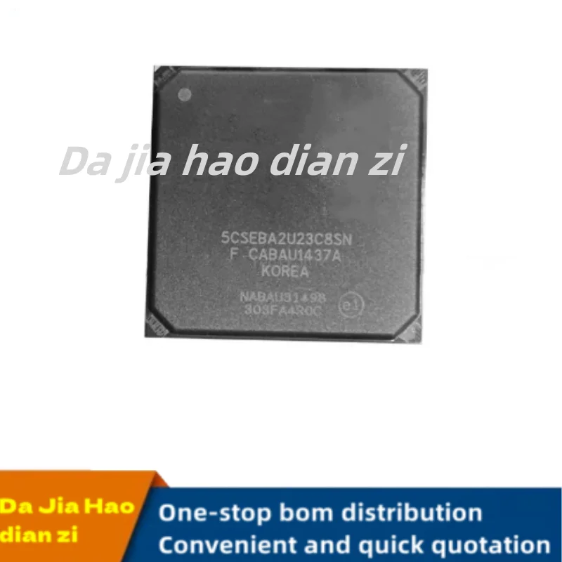 

1pcs/lot 5CSEBA2U23C8SN BGA ic chips in stock