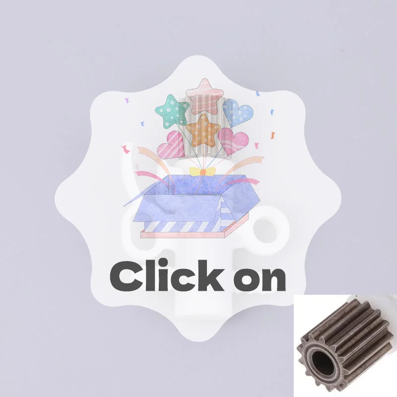 Electric Chainsaw Oil Pump Accessories For Three Lions Saw Tiger SF140 For Woodcutting Electric Chainsaws