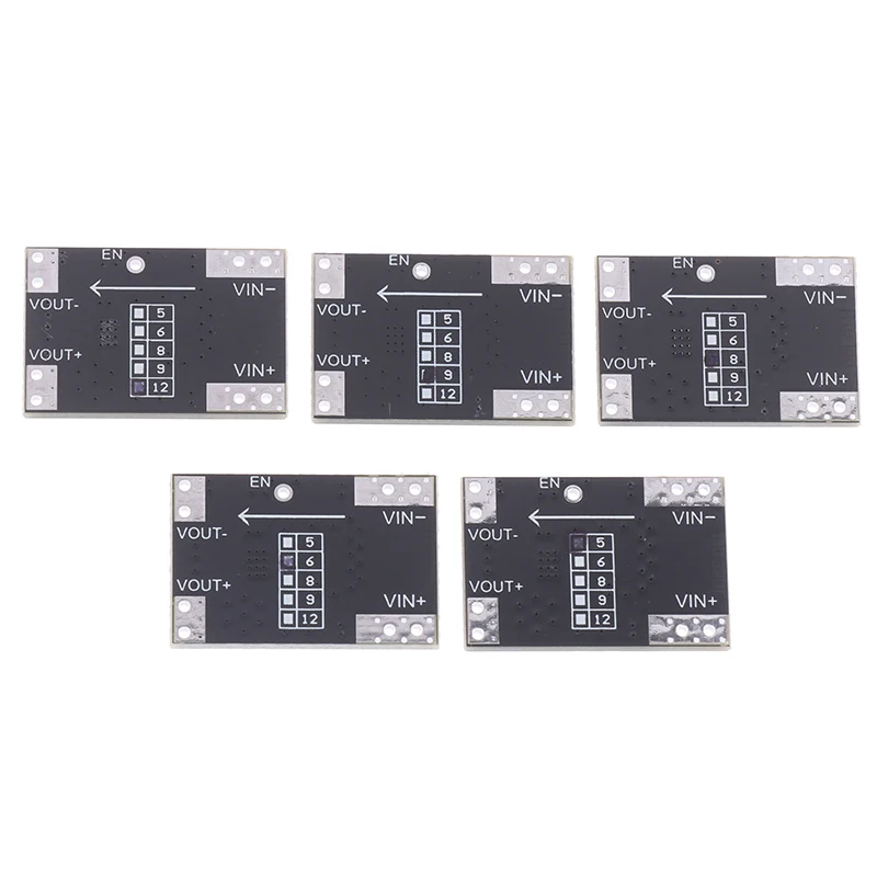 DC-DC Boost Power M…