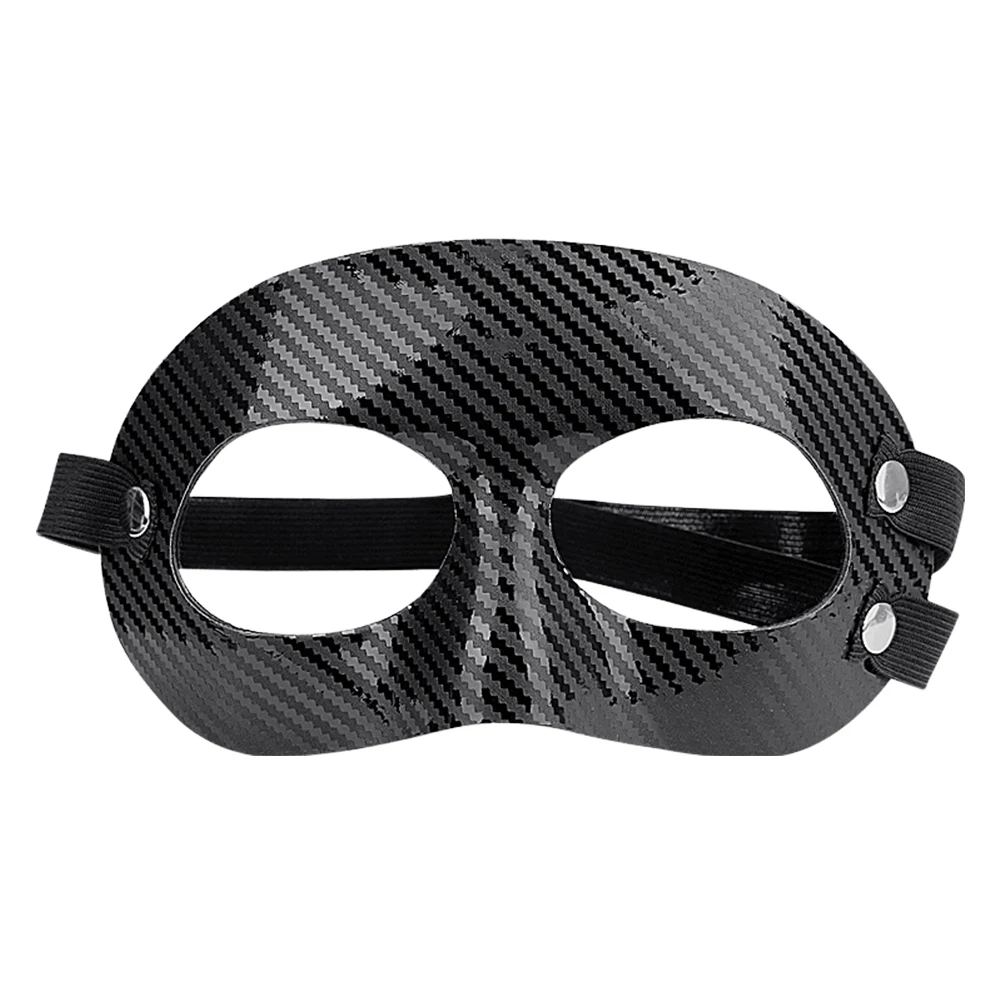 Half Face Sports Face Mask Shatterproof Basketball Nose Guard Protective Face Shield Adjustable for Softball Football Wrestling