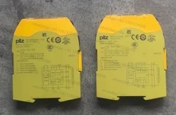 Used 750103 relay tested OK, function intact