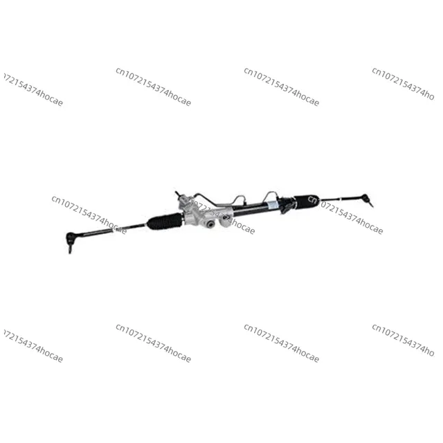 Good quality factory directly power steering rack for HUMMER h3 94725465