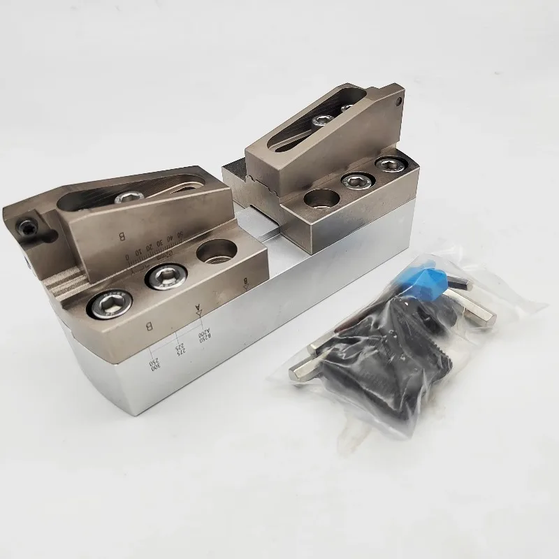 k4YBH200-310 Boring Machine Tool Holder Rough Boring bar Cylinder Boring Head Tools