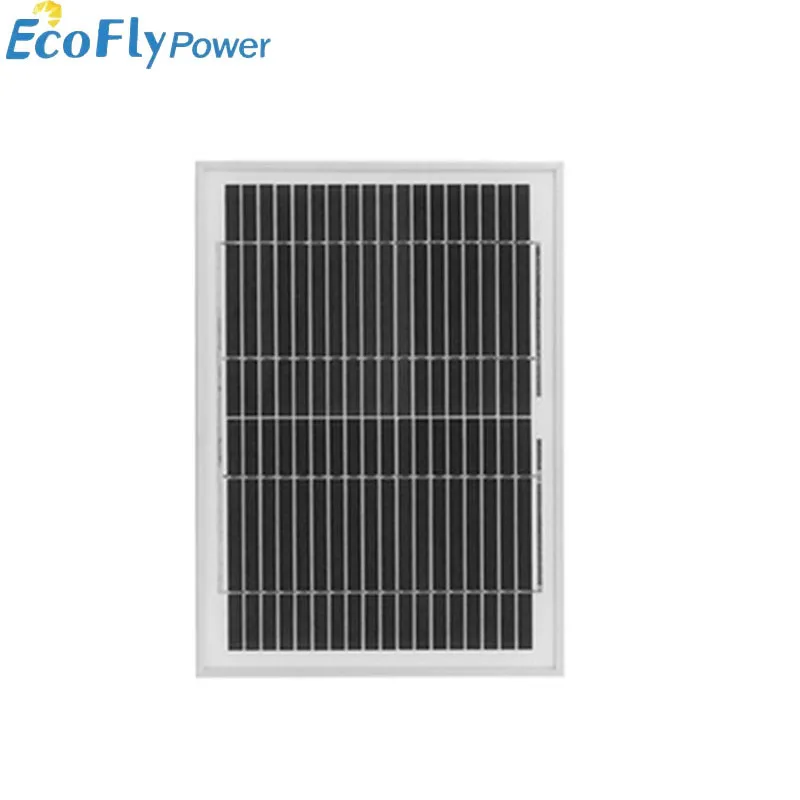 10W/20W Solar Panel 18V  Solar Panels Solar Cell PV Panel solar cell solar photovoltaic panels，10A 20A  Controller