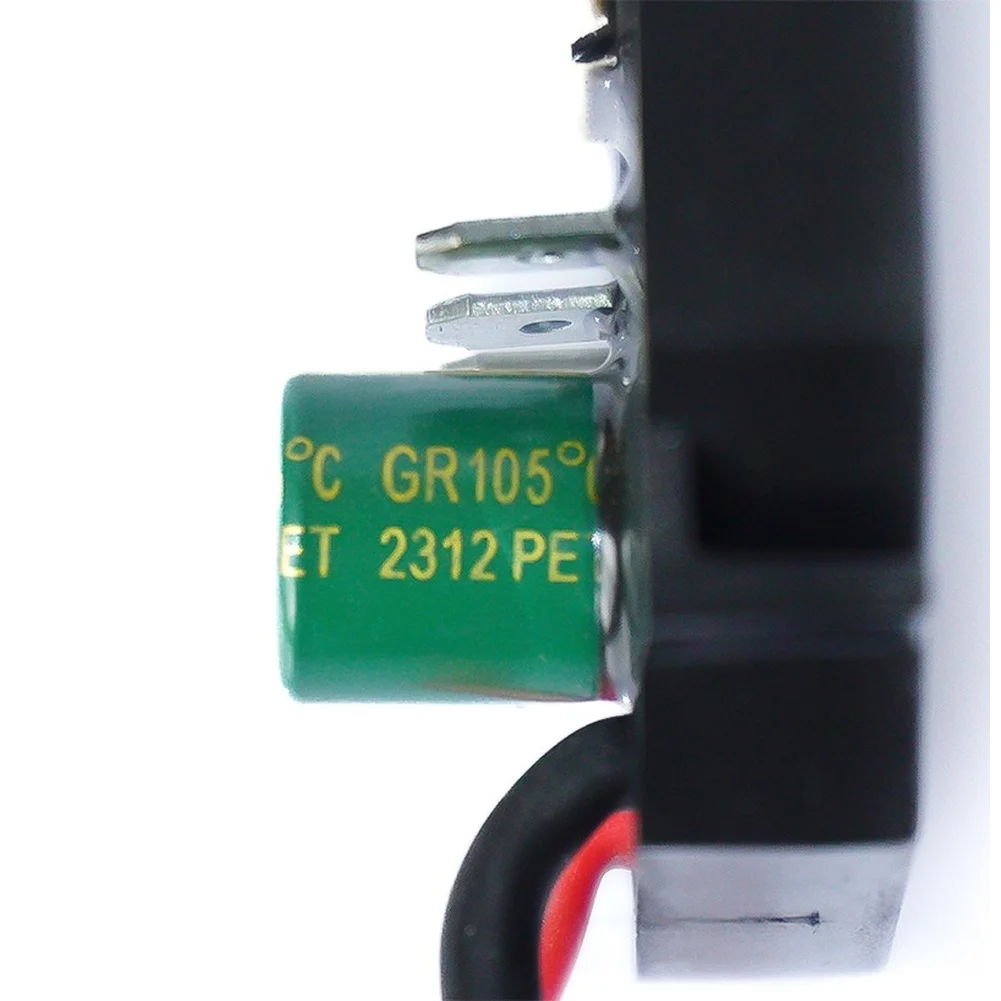 Module de commande sans balais pour outil électrique, sortie de couple stable, usage professionnel, clé électrique sans balais au lithium