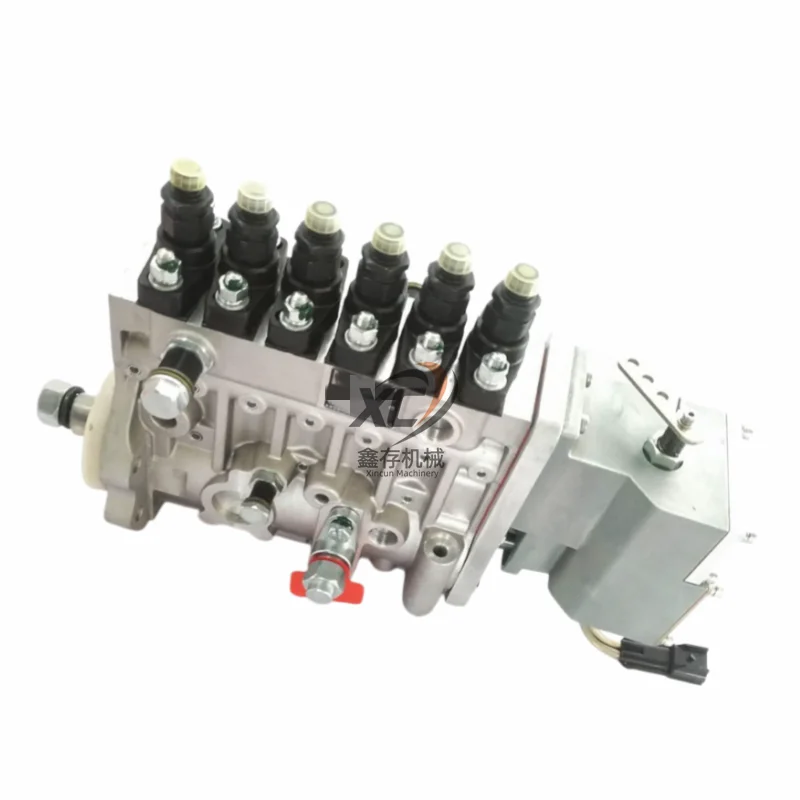 ATV&UTV5262671 High Quality Fuel Injection Pump Fit 6BT5.9 Diesel Engine