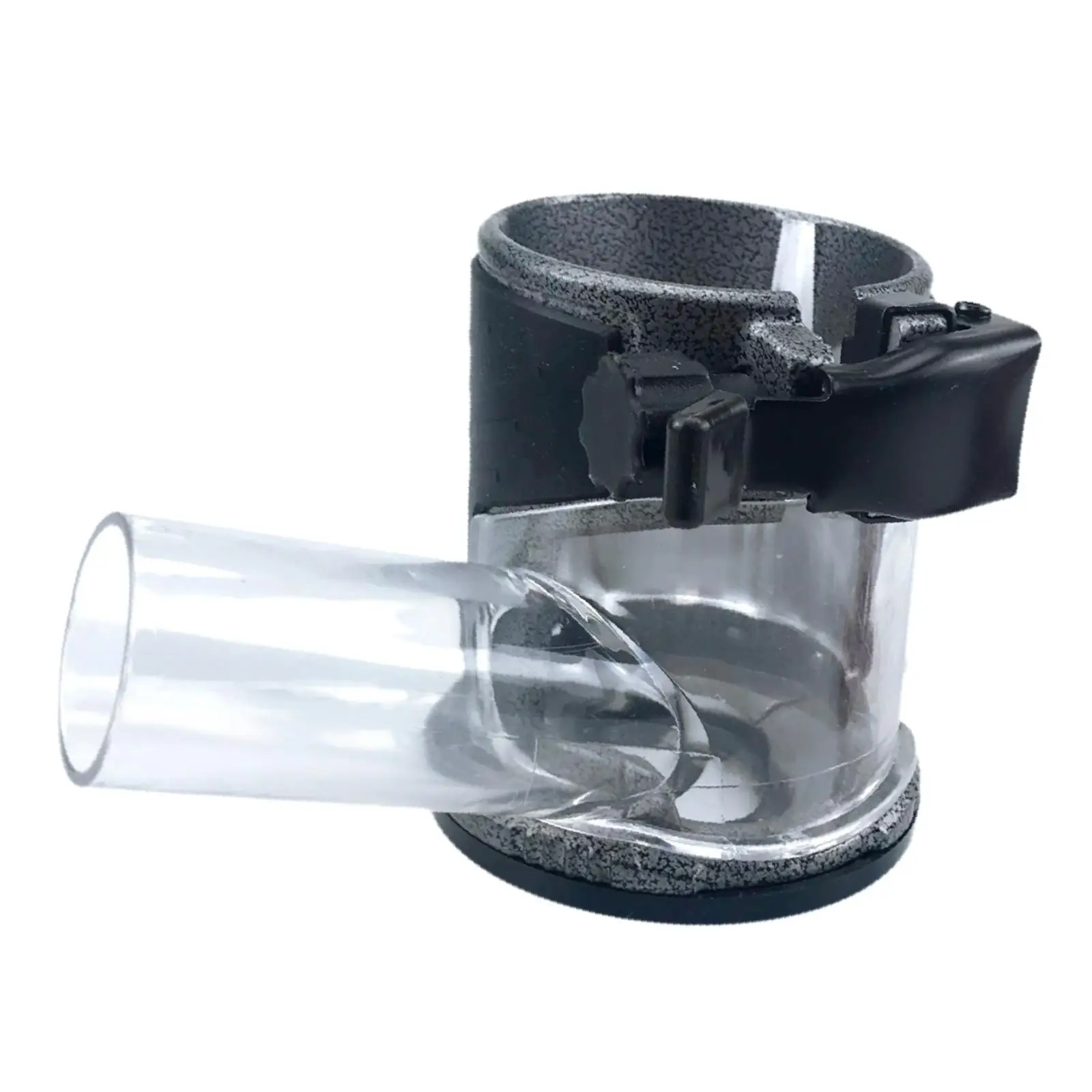 트리밍 기계 베이스 트리머 슬로팅 엣지 트리밍용 보호 베이스