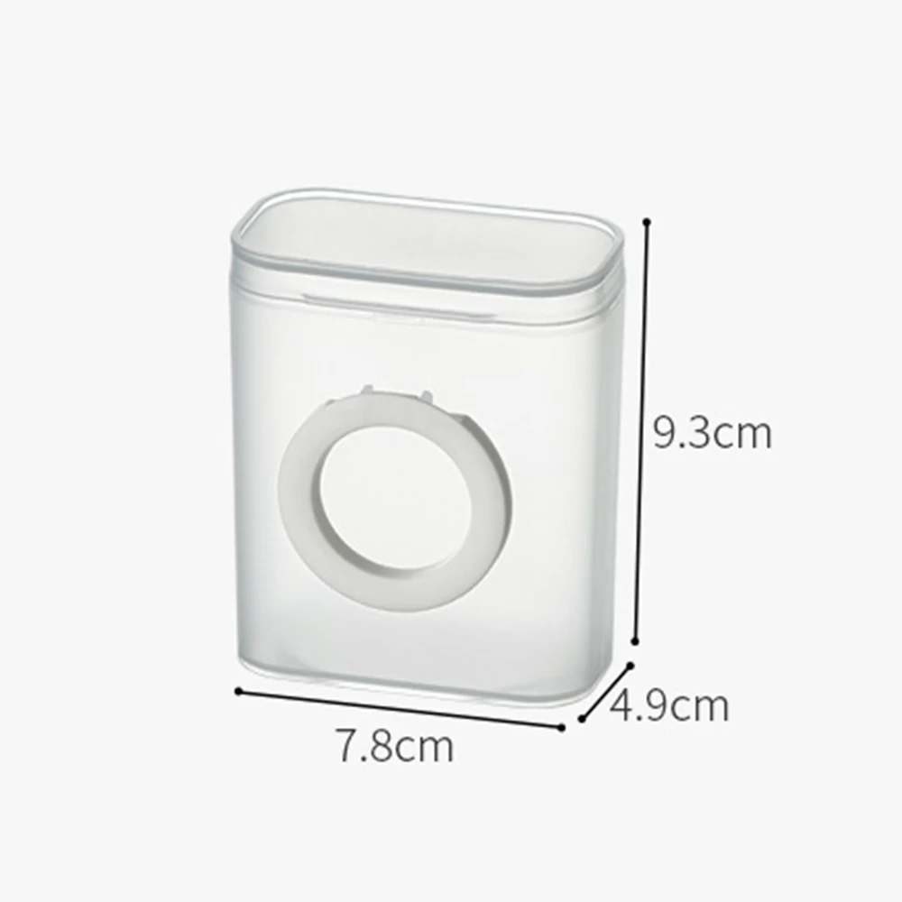 Matte Cable Storage Case With Phone Holder Stylish Drawer Finishing Container For Jewelry Coin