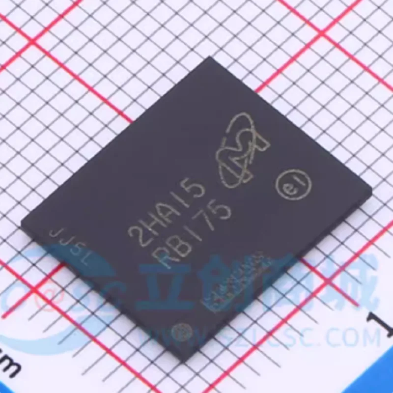 Integrated Circuits…