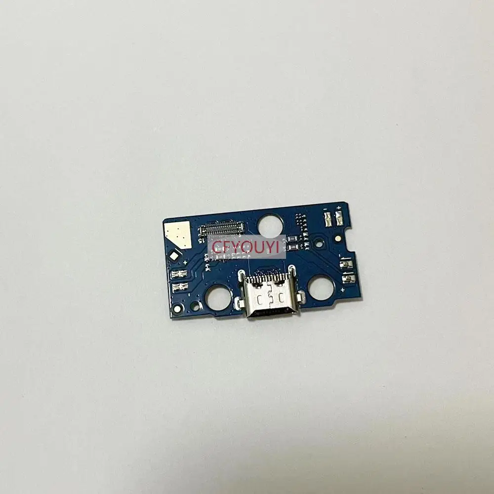 1pcs USB Charger Board Connector Charging Port Dock Board Flex Cable For Lenovo Tablet Tab P11 TB-J606F J606 J606N J606L J606M