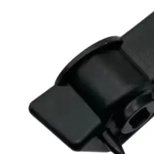 Front Pair Bumper Support Bracket 8T0807283C 8T0807284C For A5 2008-2016 Front Bumper Bracket Pair Exterior Parts Automobiles