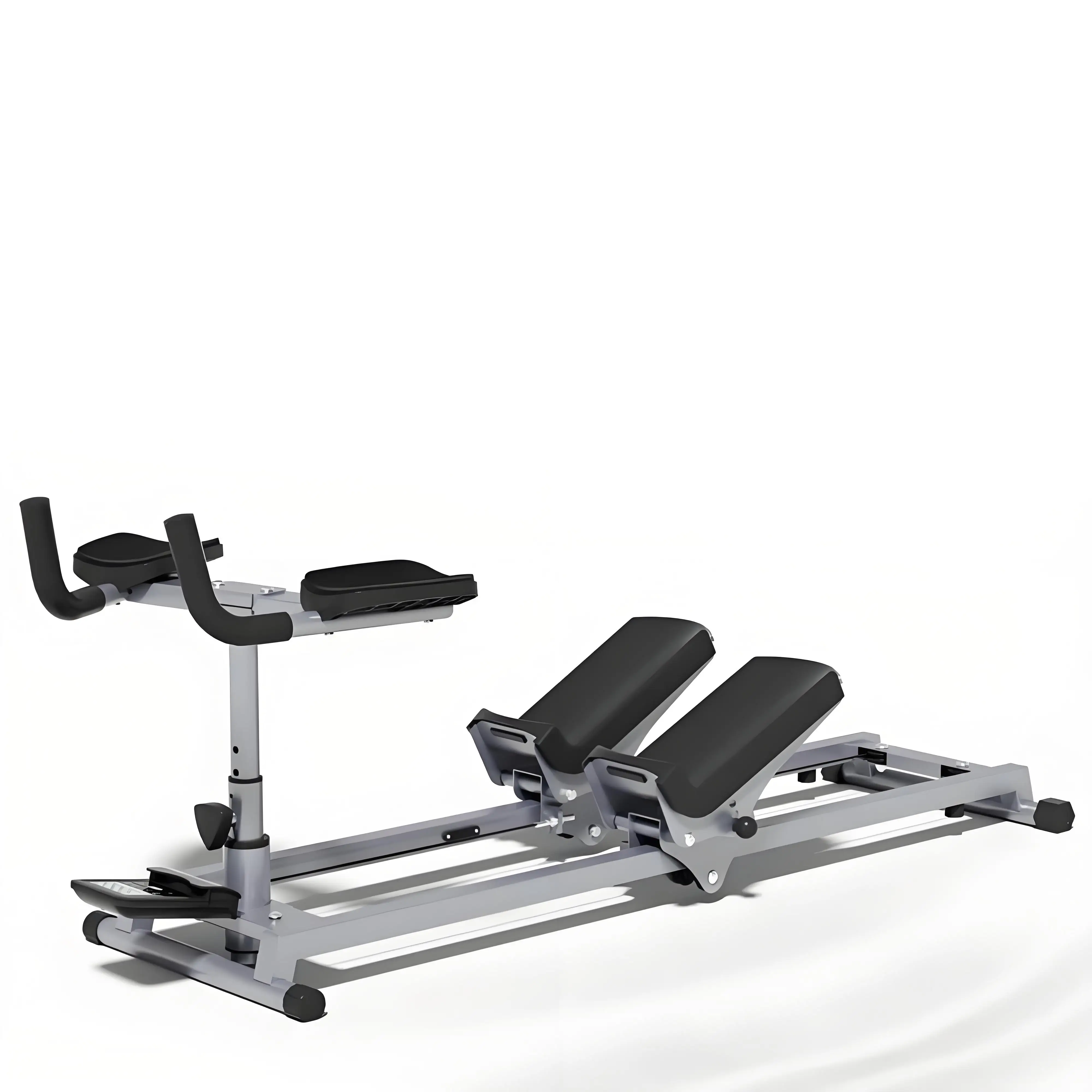 Commercial and Household Lumbar and Spinal Stretching Exercise Core Muscle Group Climbing Machinepromote sales